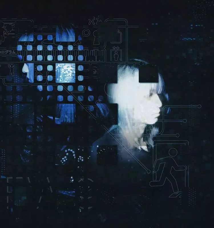Kuru Announces New Album "Backstage Hologram" and "FW19" Single Release