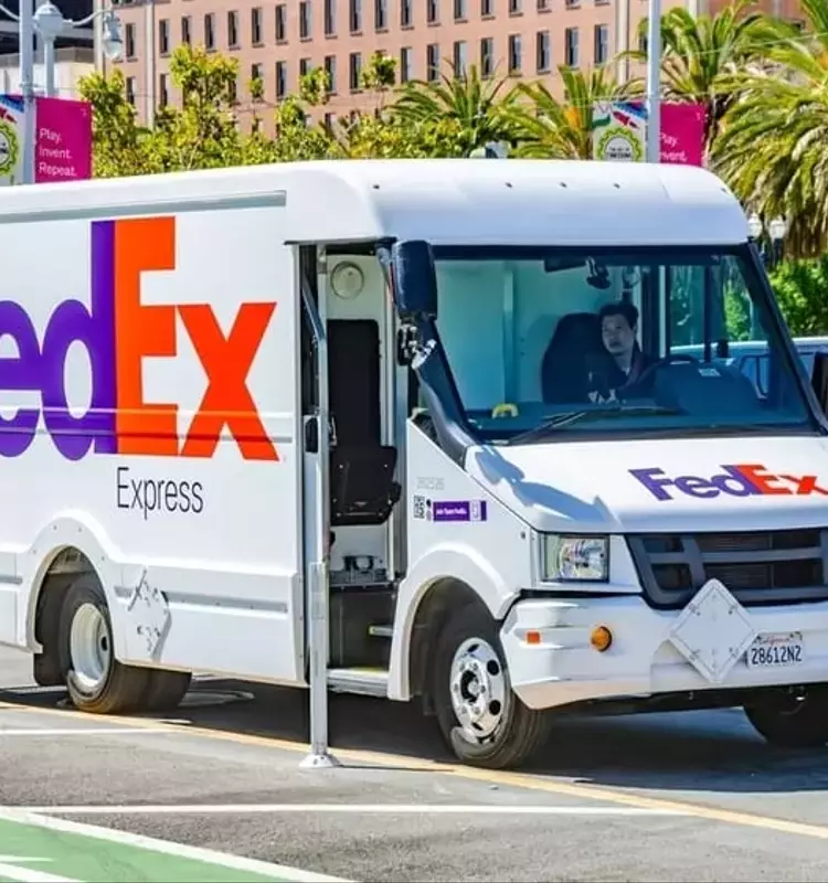 Friday's Stock Watch: FedEx, Planet Labs, and More