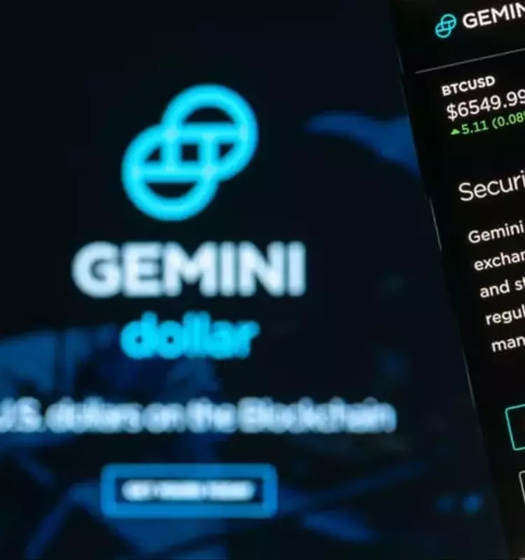 Gemini Sued Over Allegedly Misleading IPO Claims and Operational Changes