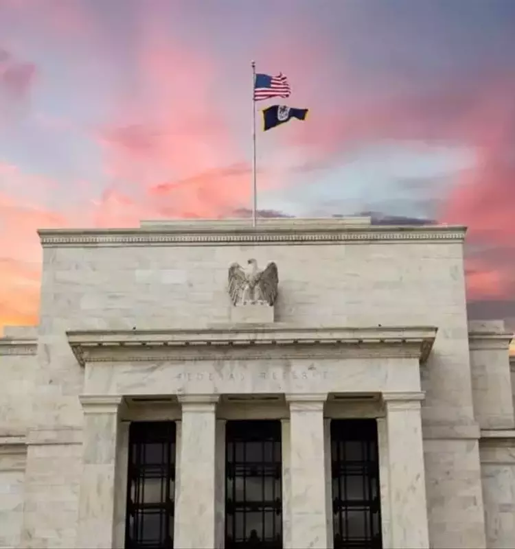 Fed Rate Cuts in 2026: What Prediction Markets Suggest