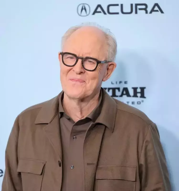 John Lithgow's 'Harry Potter' Role Sparks Controversy Over J.K. Rowling's Stance