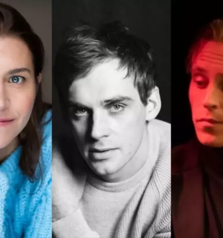 Finnish Drama 'Citizens of Heaven' Reveals Cast for Faith-Driven Mystery