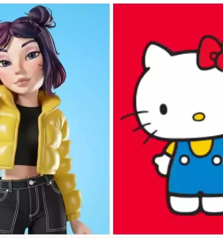 Sanrio Partners with Genies for AI-Powered Character Experiences