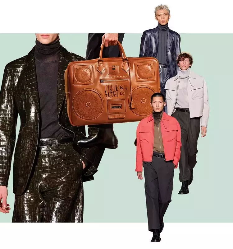 Fashion's Forward Momentum: Key Collections and Must-Have Items
