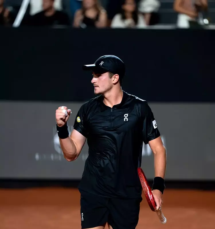 The Rising Star: Joao Fonseca's Ascendancy in Professional Tennis