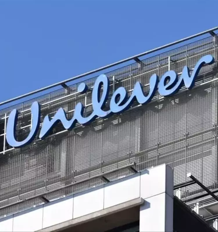 Unilever Considers Major Food Business Spinoff, McCormick in Discussions