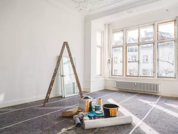 Le Marché de la Rénovation Résidentielle Prévoit une Reprise en 2026
