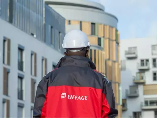 Eiffage : Un Partenariat Stratégique avec RTE pour 450 Bâtiments et une Visibilité Accrue
