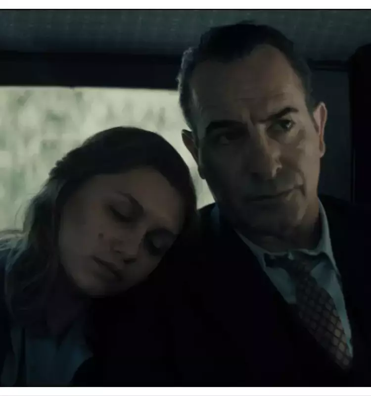 French Film Financing Sees Shift: Foreign Investment Rises, Streamers Steady, Broadcasters Decline