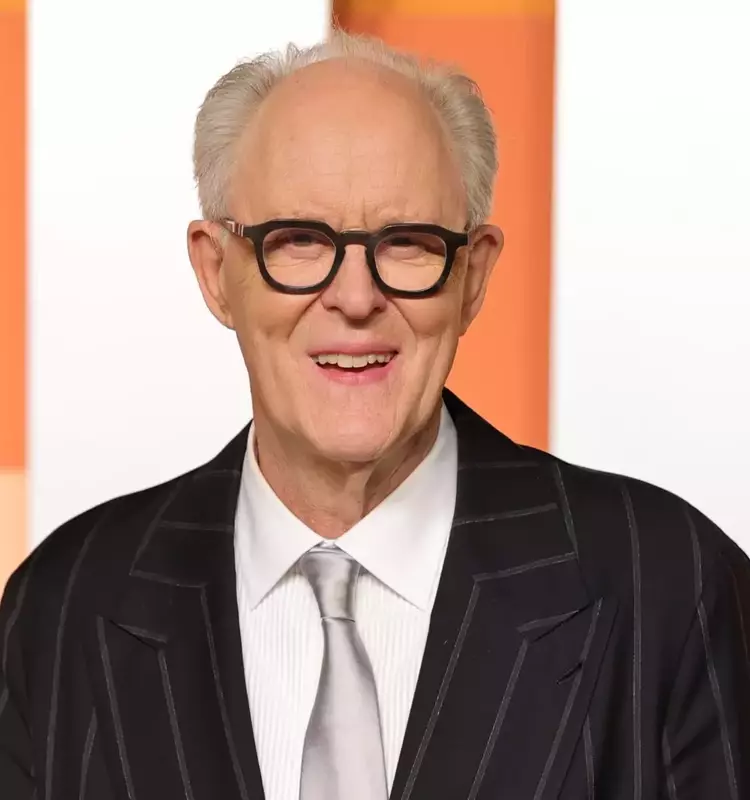 John Lithgow Almost Withdrew from HBO's 'Harry Potter' Over J.K. Rowling Controversy