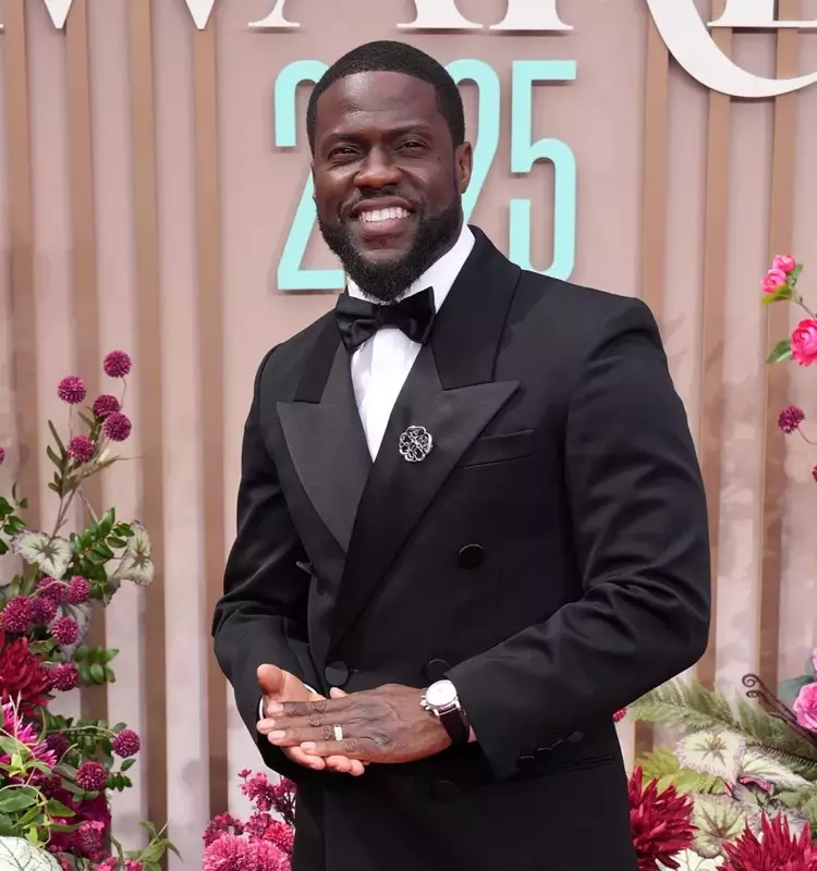 Kevin Hart to be Subject of Netflix's Next Live Roast Special
