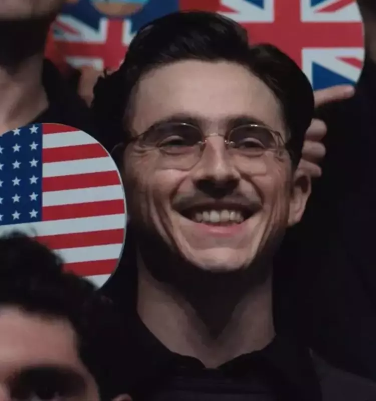 Oscar-Nominated Film "Marty Supreme" Arrives on HBO Max