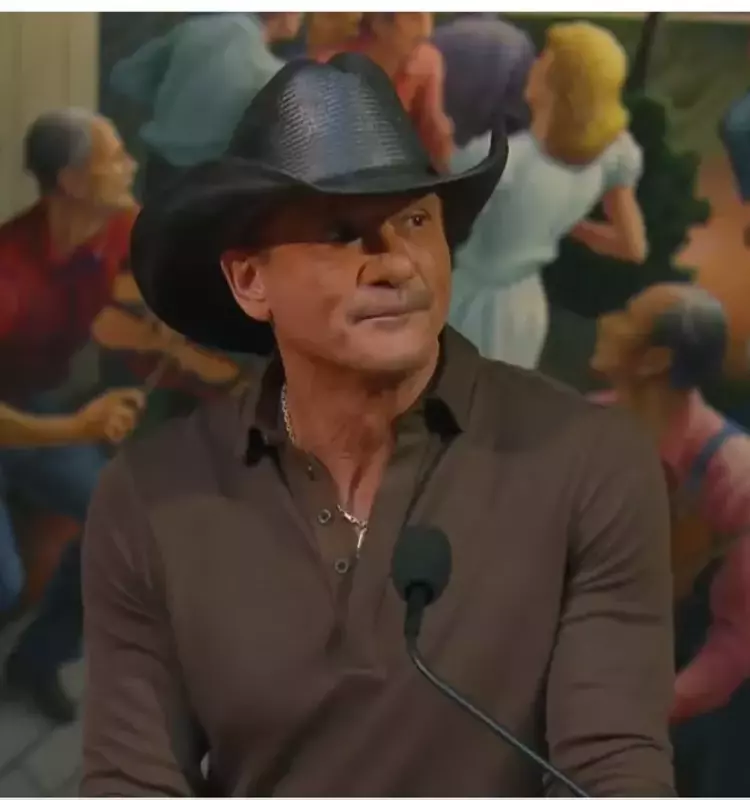 Country Music Hall of Fame Welcomes Tim McGraw, Stanley Brothers, and Paul Overstreet to Class of 2026