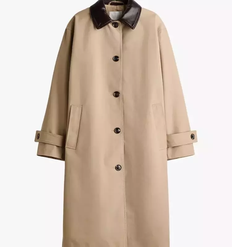 The Car Coat: A Wardrobe Essential for Effortless Style