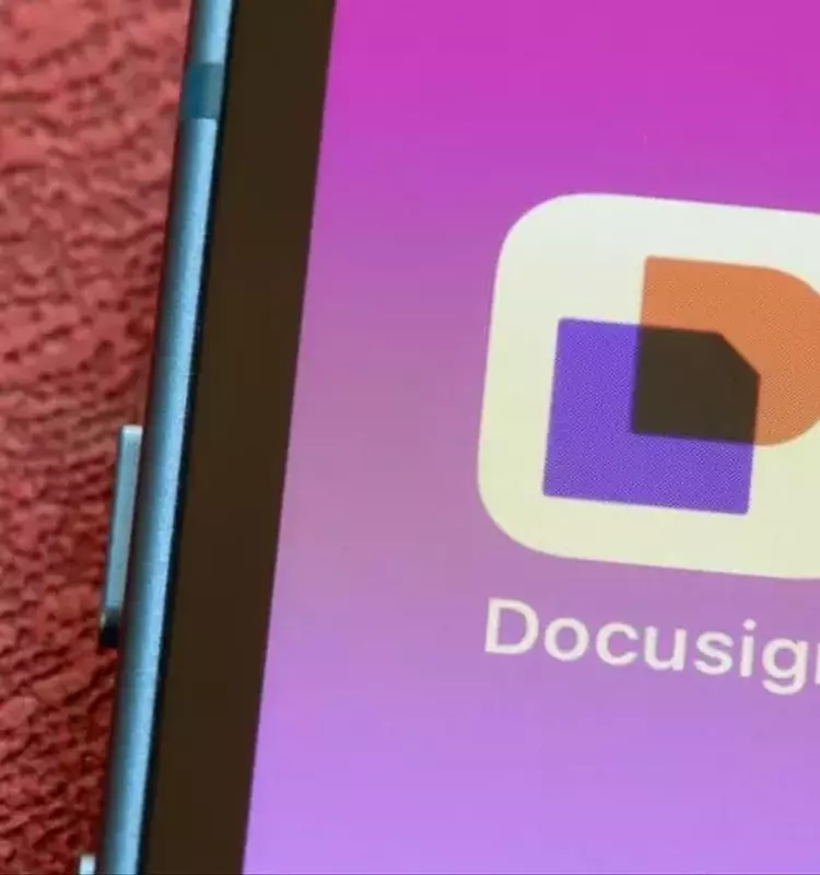 DocuSign's Stock Soars Following Impressive Earnings and Growth Prospects