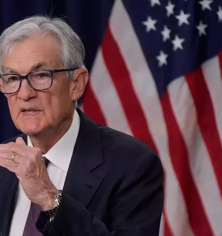 Fed's Interest Rate Balancing Act: Navigating Inflation and Geopolitics