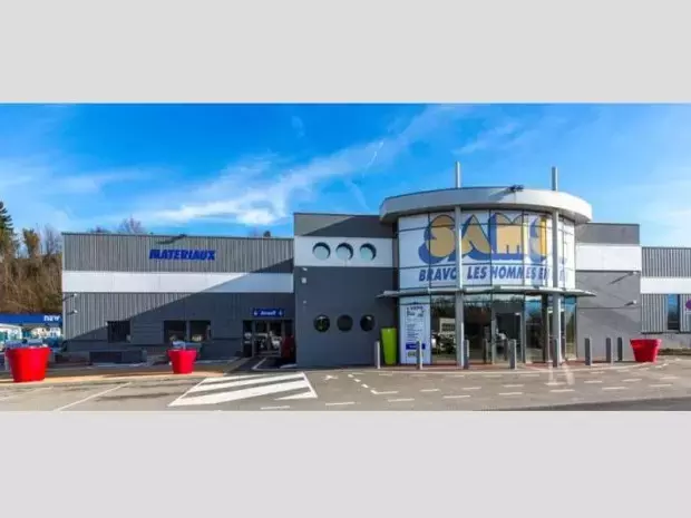 Samse maintient le cap malgré le ralentissement du marché en 2025