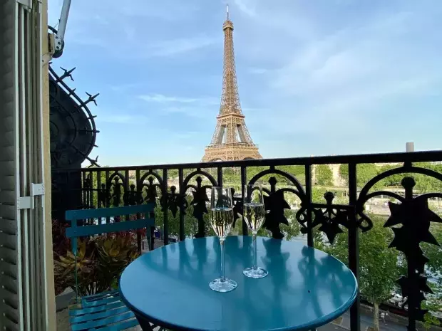 Le Conseil Constitutionnel Confirme l'Interdiction de la Location Touristique en Copropriété