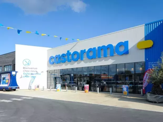 Kingfisher et Google Cloud s'associent pour une révolution du e-commerce Bricolage par l'IA