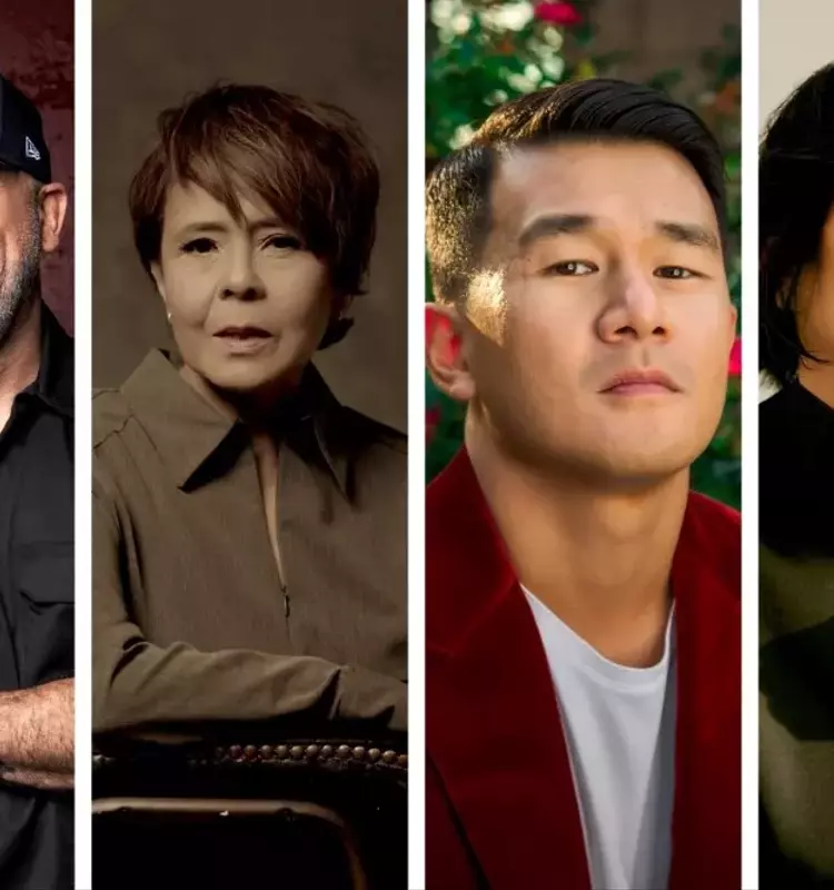 Dreamworks Animation Expands 'Forgotten Island' Cast with New Talent