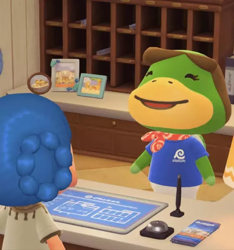 Nintendo of America VP Discusses "Animal Crossing: New Horizons" 6th Anniversary, New Updates, and Future Plans