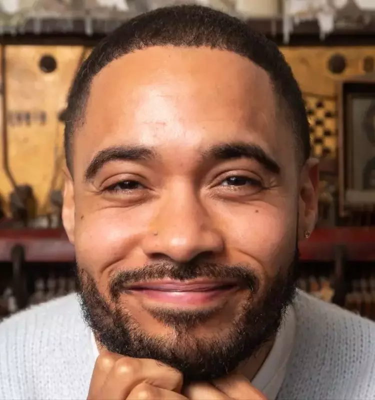 Langston Kerman Joins NBC Comedy Pilot Alongside Jake Johnson and Keith David