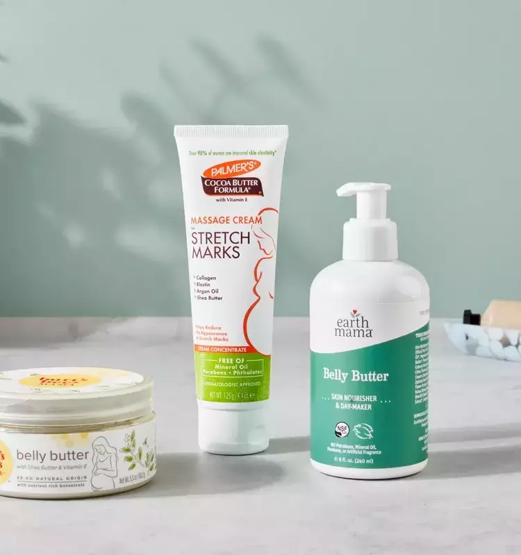 Top Stretch Mark Creams for Expectant Mothers: A Comprehensive Guide