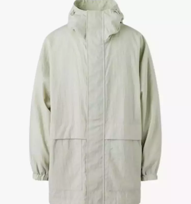 Uniqlo U's Latest Collection: Essential Spring Menswear