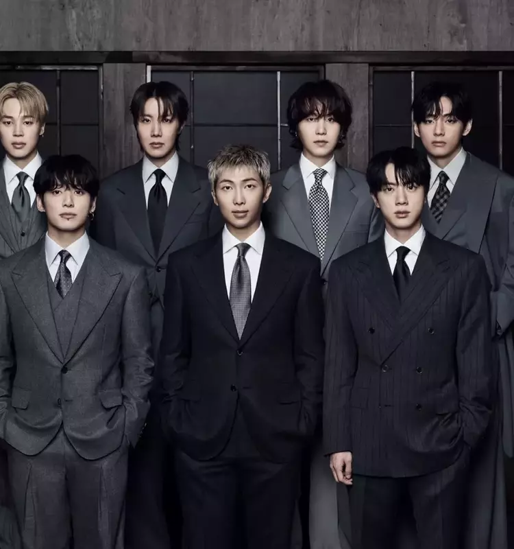 BTS Returns with "Arirang": A Deep Dive into Their New Album and Reaffirmed Korean Identity