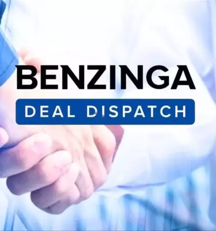 Mergers, Acquisitions, and Bankruptcies: A Week in Corporate Dealings