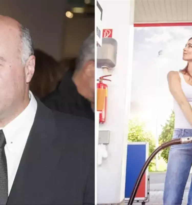 O'Leary: Middle East Conflict Threatens Skyrocketing Gas Prices