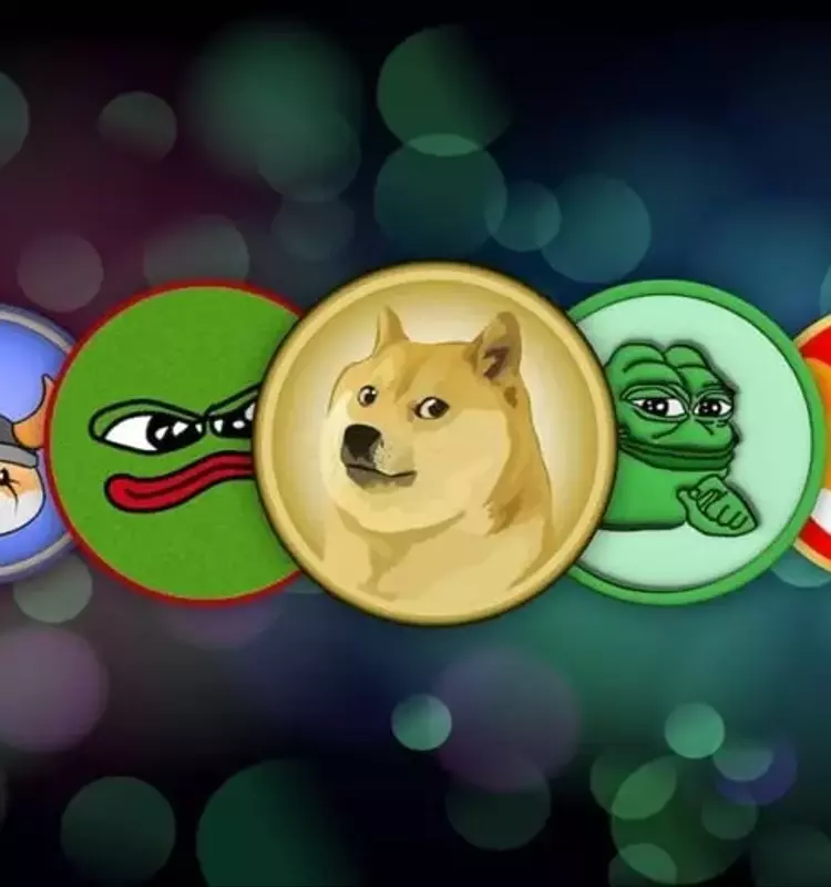 Dogecoin and Shiba Inu Show Bullish Trends Amidst Elon Musk's 'Dogefather' Persona and Increased SHIB Burn Rate