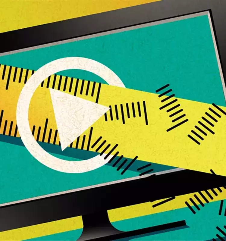 Nielsen Delays 'The Gauge' Report Amidst Streamer Concerns
