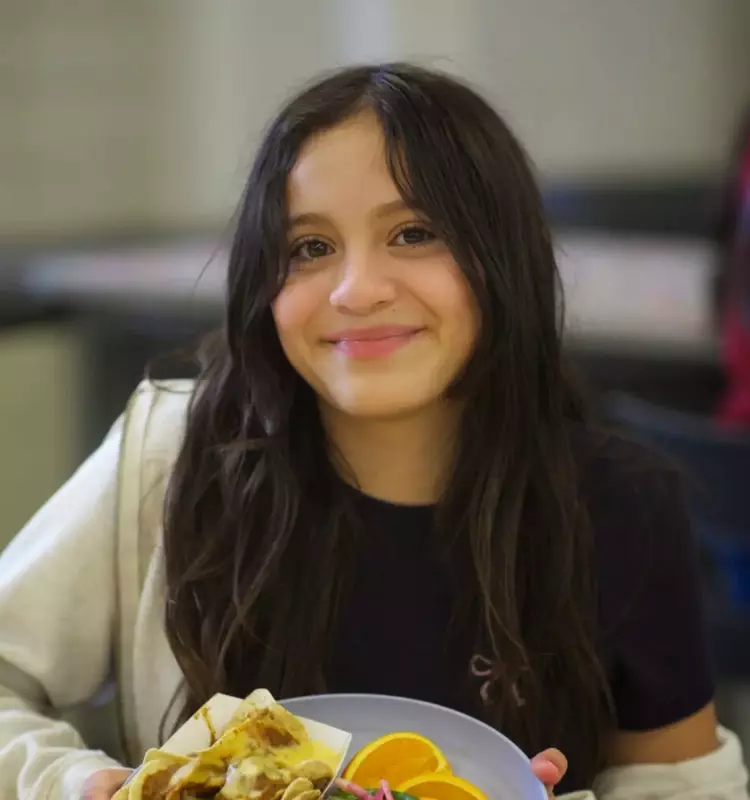 Advocating for Healthier School Meals: A Parent's Guide to Driving Change