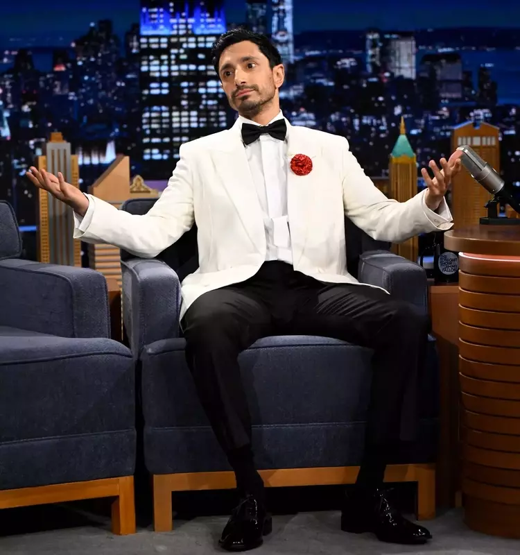 Riz Ahmed: The Style Evolution of a Prospective James Bond