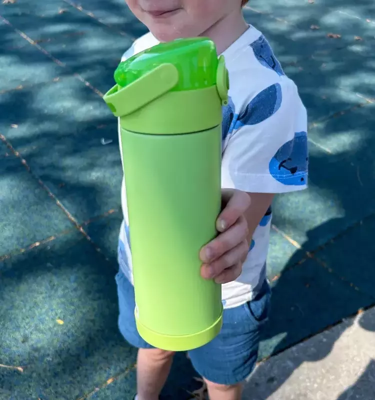 The Best Water Bottles for Kids: A Comprehensive Guide
