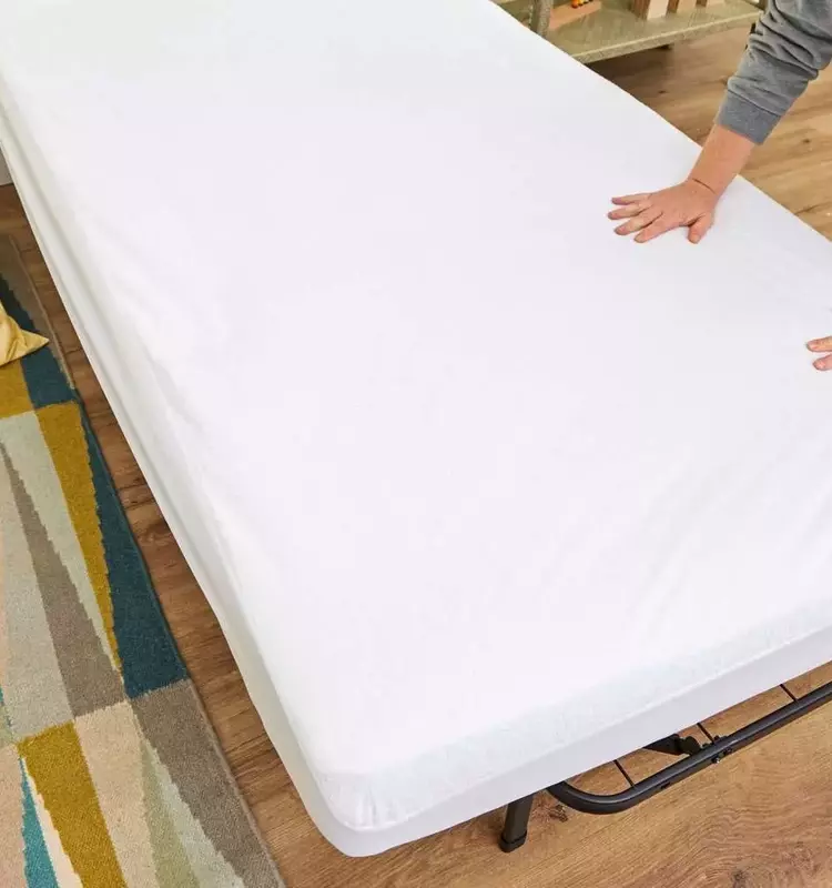 Top Waterproof Mattress Protectors for Every Need