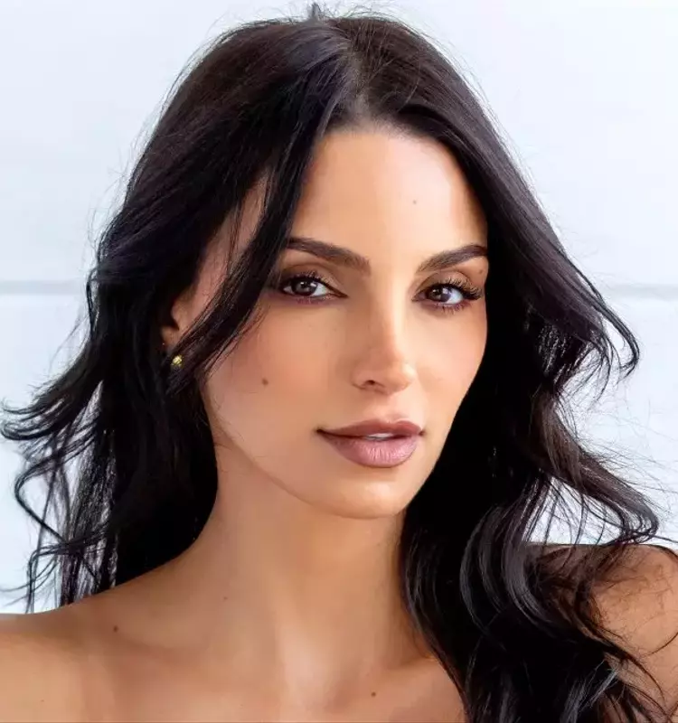 Nadia Gray Joins 'Baywatch' Reboot as Recurring Star
