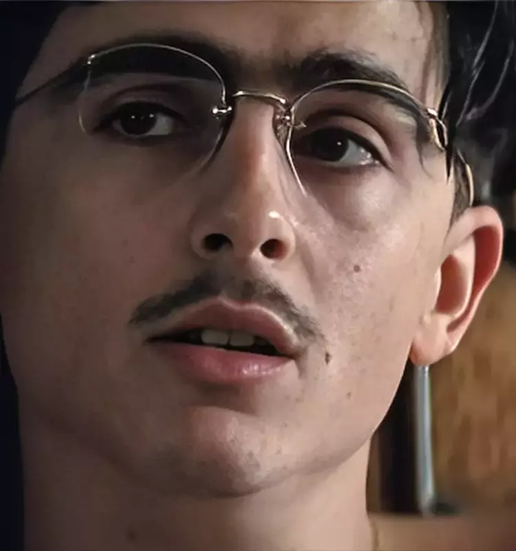 Timothée Chalamet's 'Marty Supreme' Debuts on Streaming Platform