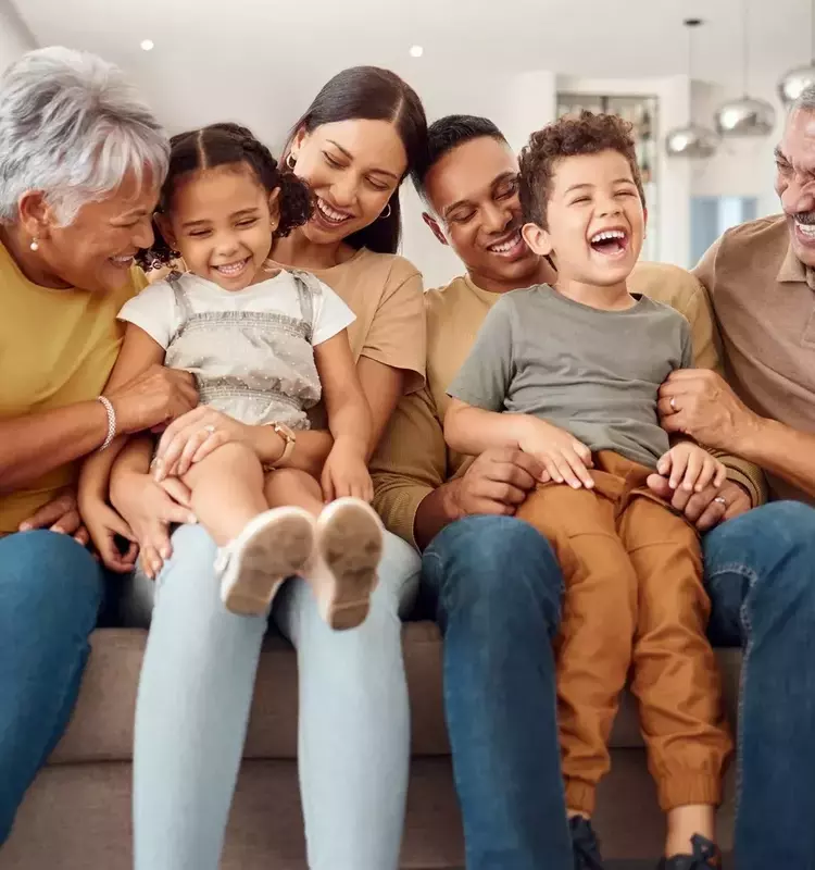 Cherished Family Narratives