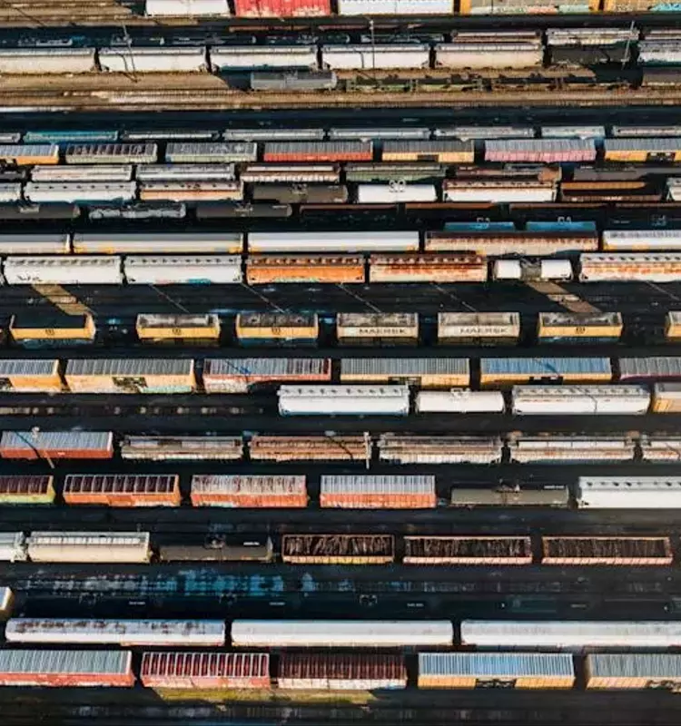 GATX Corporation Demonstrates Strong Financial Performance and Strategic Growth in Rail Leasing