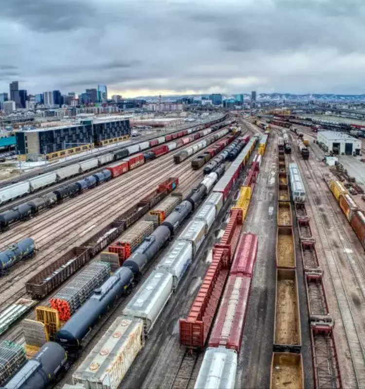 Norfolk Southern: Navigating Recovery, Technology, and Strategic Growth