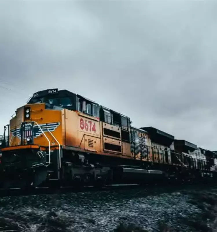 L.B. Foster Company Reports Strong Q4 2025 Performance and Positive Outlook