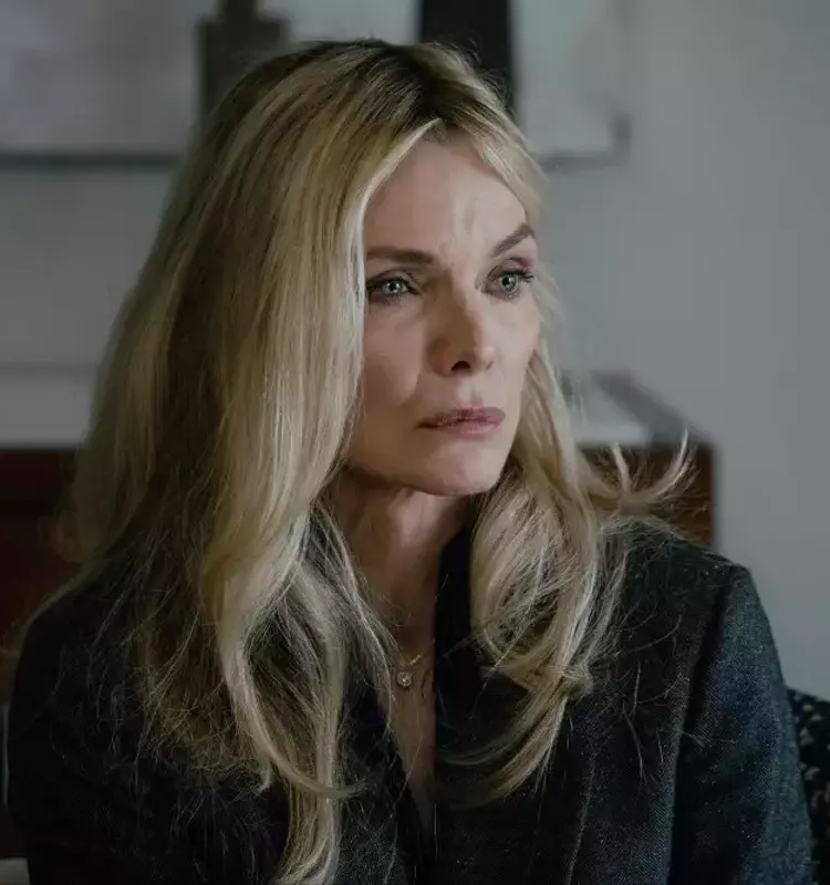 Michelle Pfeiffer and Kurt Russell Discuss 'The Madison' Season 2 Expectations