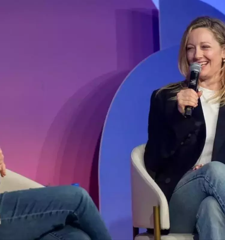 Hollywood's Evolving Landscape: AI, Streaming, and Maturing On-Screen