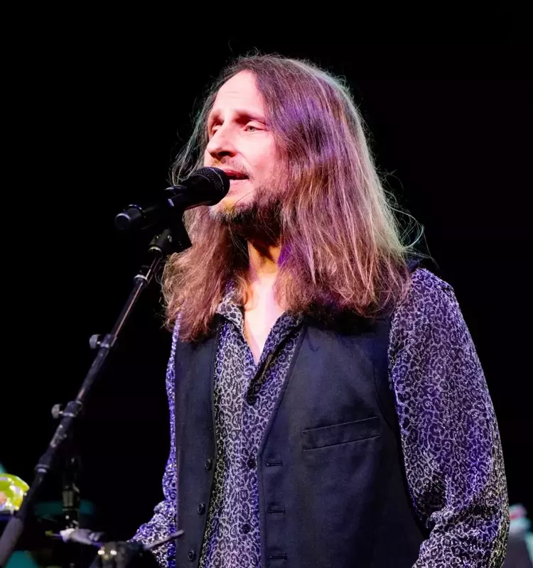 Jon Davison's Journey: From Tribute Bands to Yes's Frontman and Beyond