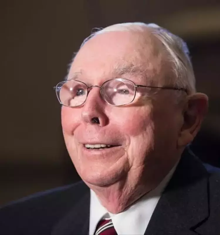 Charlie Munger's Investment Philosophy and Steve Ballmer's Loyalty to Microsoft