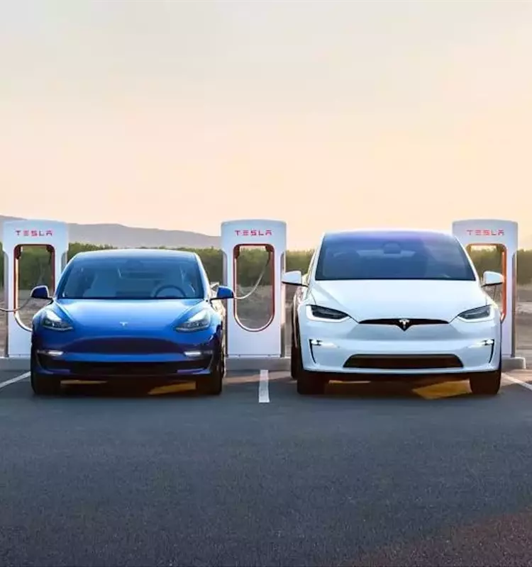Leading Electric Vehicle Stocks to Invest in with AI Integration
