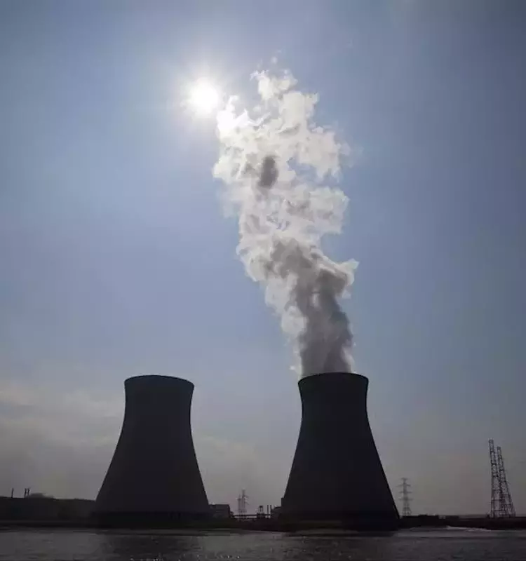 Nano Nuclear Energy Stock Declines Following Jim Cramer's Sell Advice