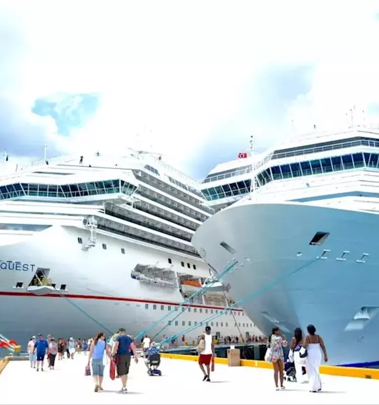 Jim Cramer's Positive Outlook on Carnival Corporation: An Affordable Investment